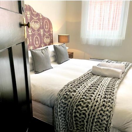 The Barkly Bistro Bar & Accommodation Ararat Eksteriør billede