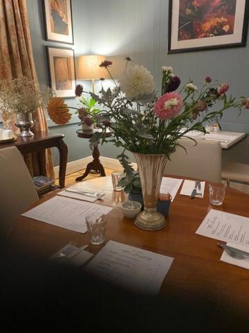 The Barkly Bistro Bar & Accommodation Ararat Eksteriør billede